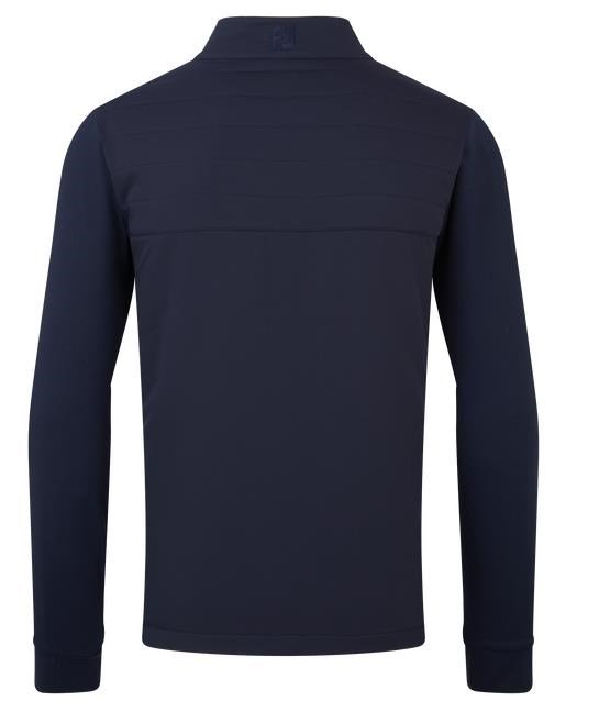 FootJoy Hybrid męska kurtka, granatowa
