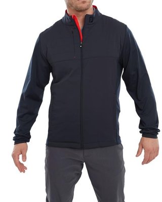 FootJoy Hybrid męska kurtka, granatowa