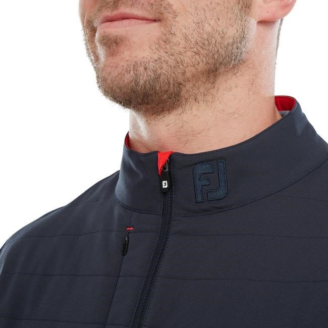 FootJoy Hybrid męska kurtka, granatowa