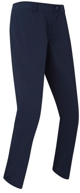 FootJoy Hydroknit Rain spodnie męskie, granatowe
