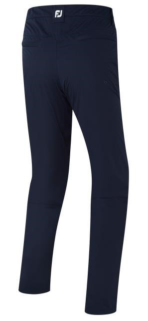 FootJoy Hydroknit Rain spodnie męskie, granatowe