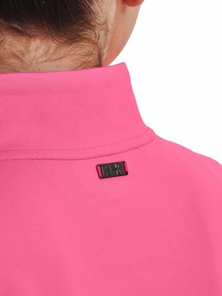 Under Armour Storm Midlayer 1/2 Zip bluza damska, różowa