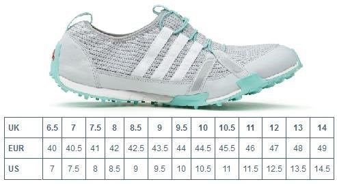 adidas ClimaCool Ballerina damskie buty