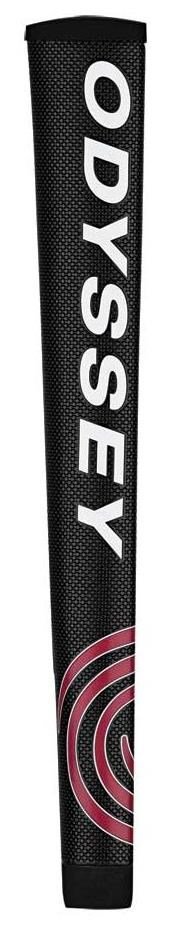 Odyssey Jumbo putter grip