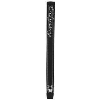 Odyssey Quilted Ladies putter grip, czarny