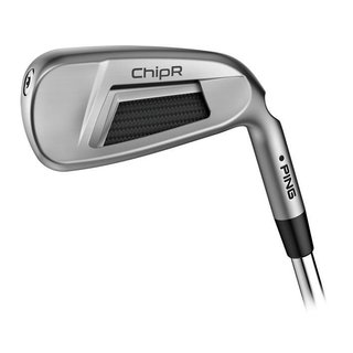 Ping ChipR wedge, grafit