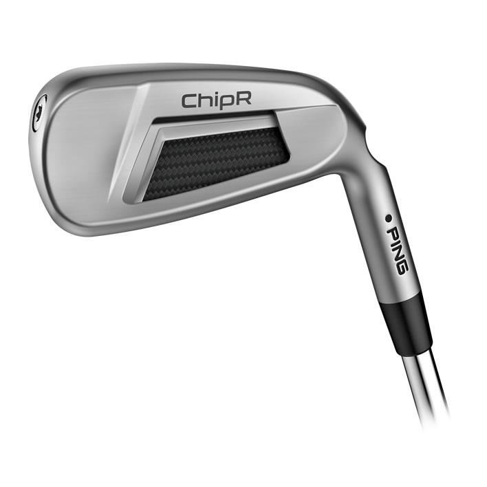 Ping ChipR wedge, grafit