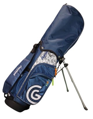 Cleveland CGJ golfowy zestaw dziecięcy, 91-109cm