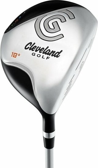 Cleveland CGJ golfowy zestaw dziecięcy, 112-135cm