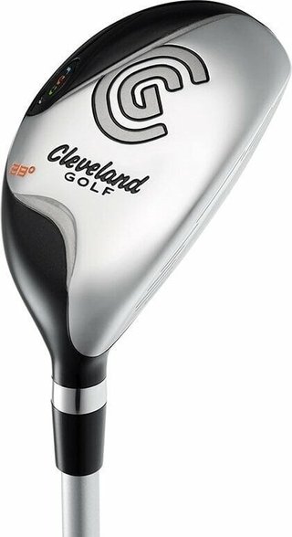 Cleveland CGJ golfowy zestaw dziecięcy, 112-135cm