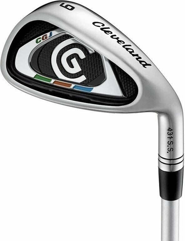 Cleveland CGJ golfowy zestaw dziecięcy, 112-135cm