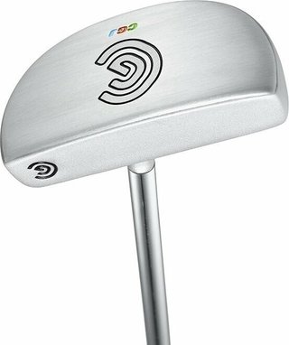 Cleveland CGJ golfowy zestaw dziecięcy, 112-135cm