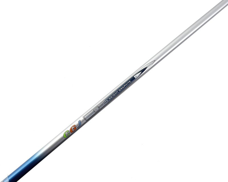 Cleveland CGJ golfowy zestaw dziecięcy, 112-135cm