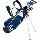 Cleveland CGJ golfowy zestaw dziecięcy, 137-160cm