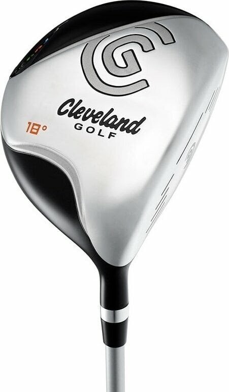 Cleveland CGJ golfowy zestaw dziecięcy, 137-160cm