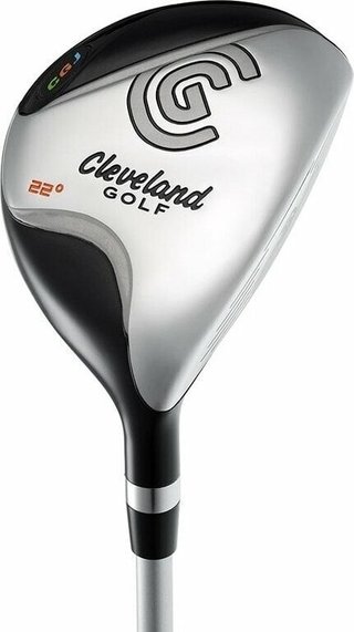 Cleveland CGJ golfowy zestaw dziecięcy, 137-160cm