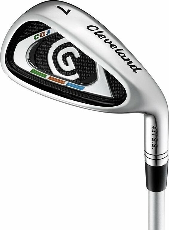 Cleveland CGJ golfowy zestaw dziecięcy, 137-160cm
