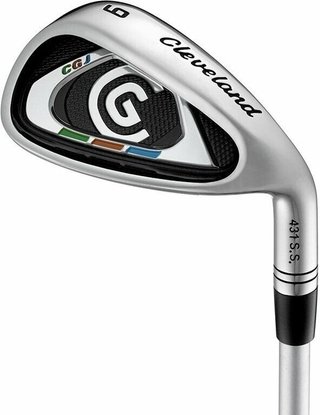 Cleveland CGJ golfowy zestaw dziecięcy, 137-160cm