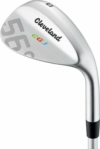 Cleveland CGJ golfowy zestaw dziecięcy, 137-160cm