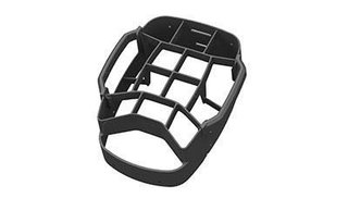 Ping Pioneer 214 cart bag, czarny