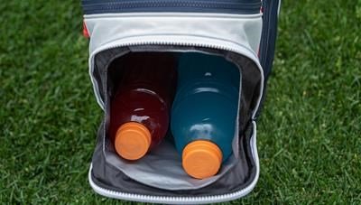 Ping Pioneer 214 cart bag, czarny