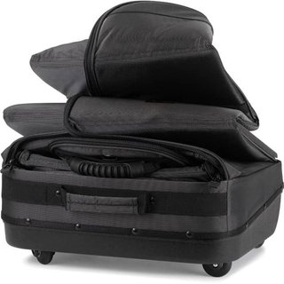 Ping Rolling Travel Cover pokrowiec podróżny