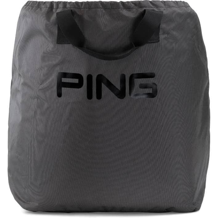 Ping Rolling Travel Cover pokrowiec podróżny