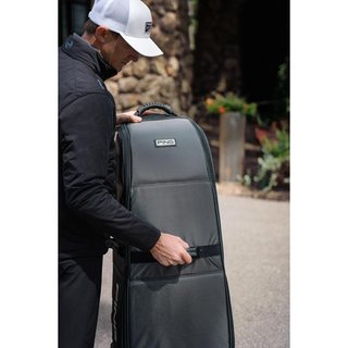Ping Rolling Travel Cover pokrowiec podróżny