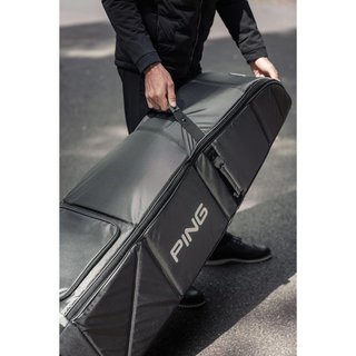 Ping Rolling Travel Cover pokrowiec podróżny