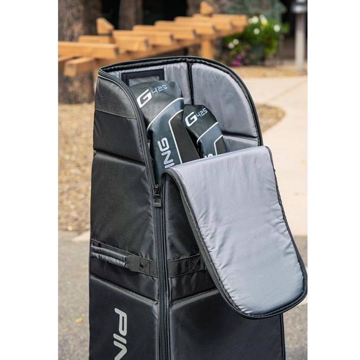 Ping Rolling Travel Cover pokrowiec podróżny