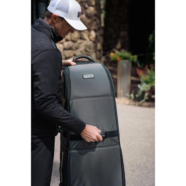 Ping Rolling Travel Cover pokrowiec podróżny