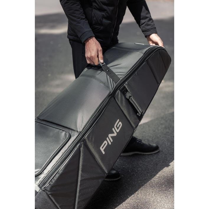 Ping Rolling Travel Cover pokrowiec podróżny
