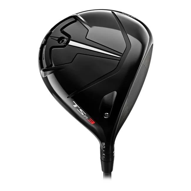Titleist TSR3 męski driver