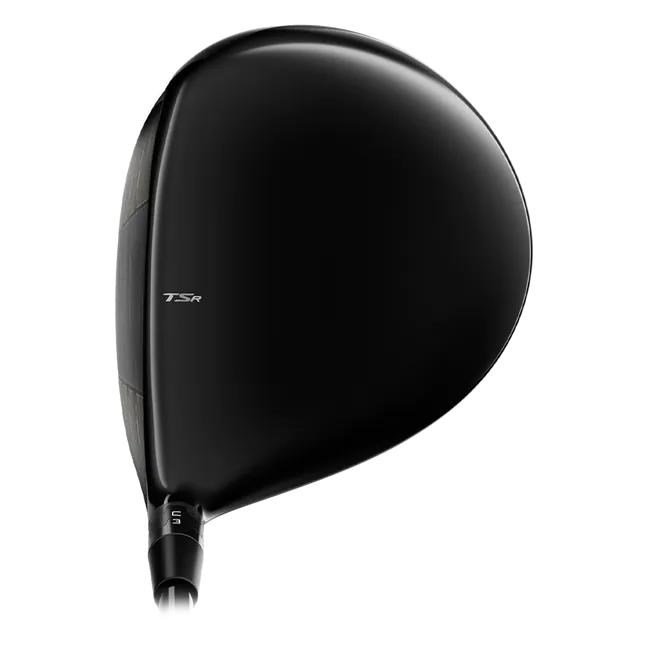 Titleist TSR3 męski driver
