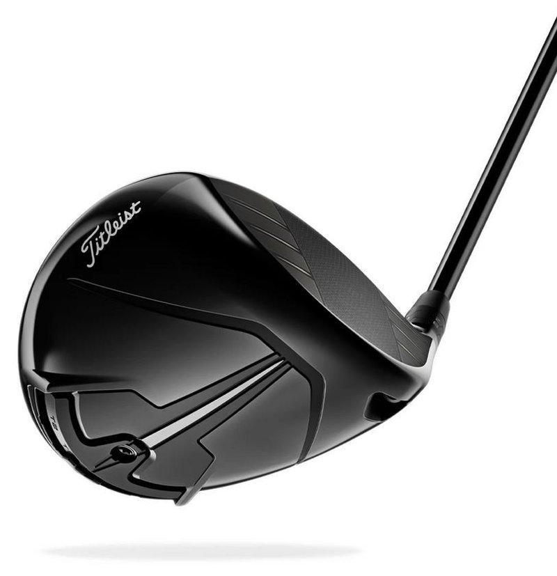 Titleist TSR3 męski driver