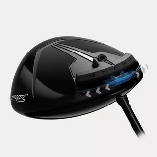 Titleist TSR3 męski driver