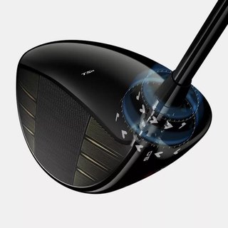 Titleist TSR3 męski driver