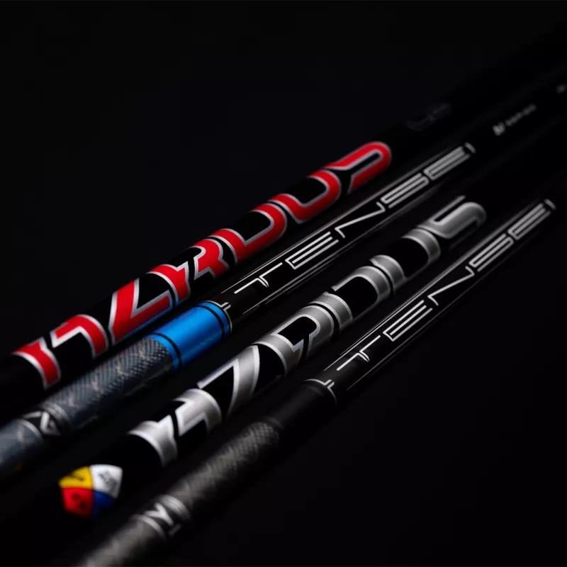 Titleist TSR3 męski driver