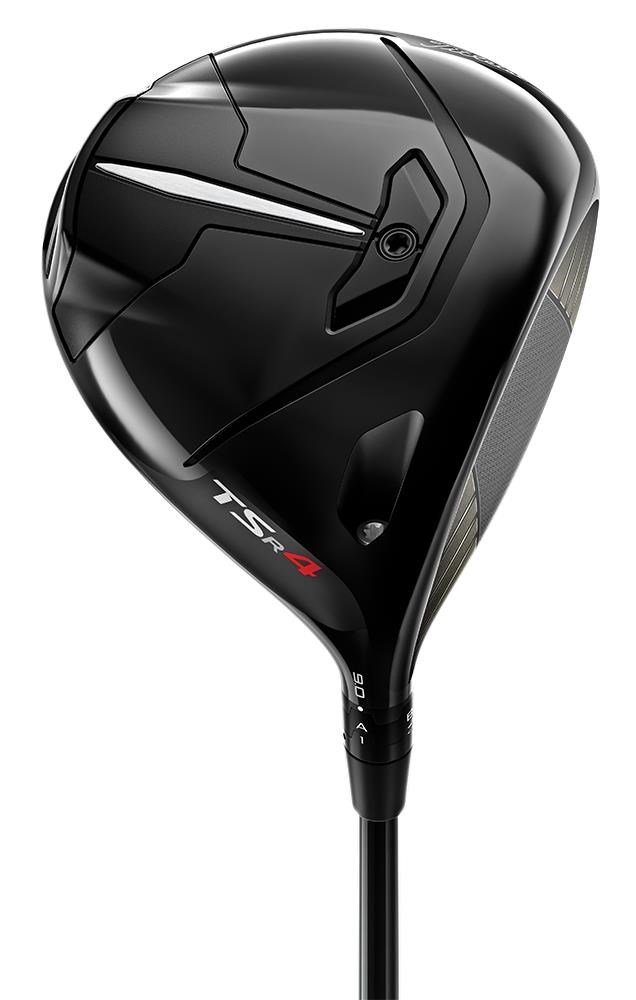 Titleist TSR4 męski driver