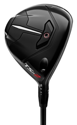 Titleist TSR2 męski fairway wood