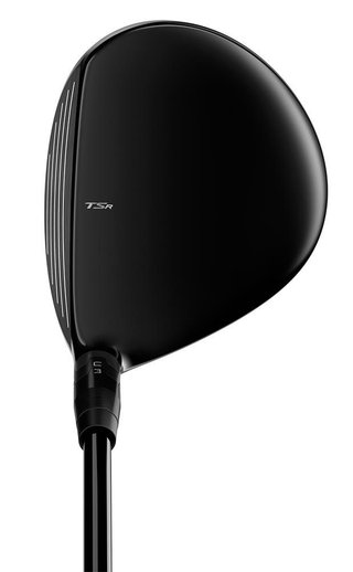 Titleist TSR2 męski fairway wood