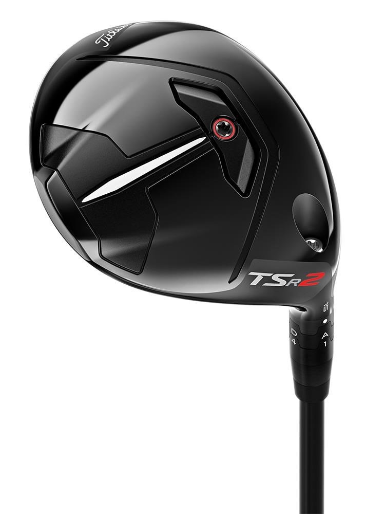 Titleist TSR2 męski fairway wood