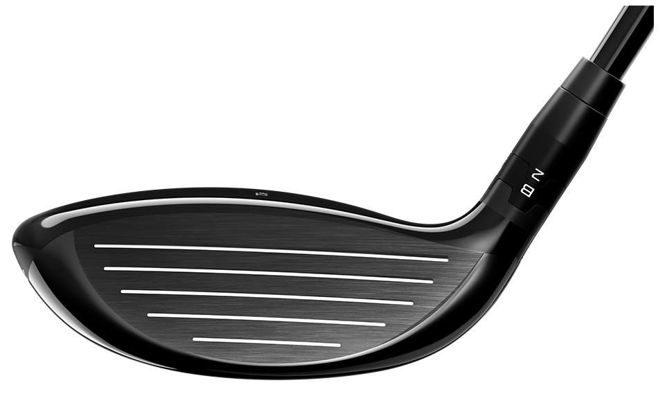 Titleist TSR2 męski fairway wood