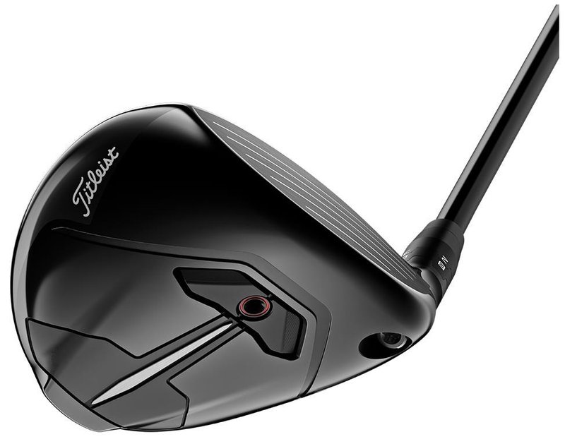Titleist TSR2 męski fairway wood