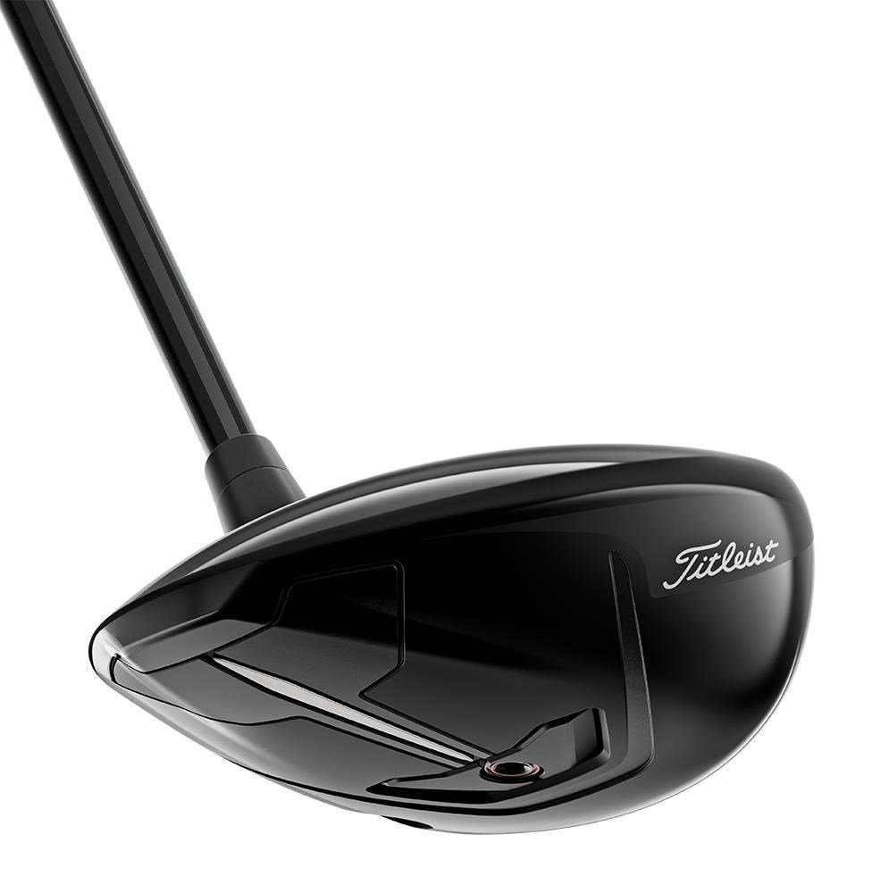 Titleist TSR2 męski fairway wood