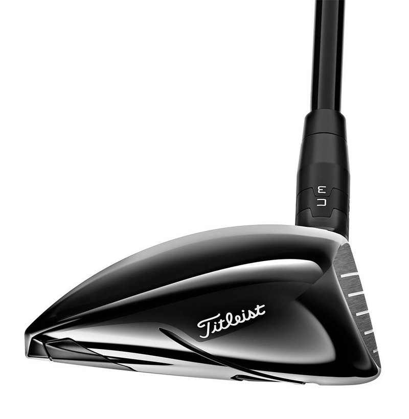 Titleist TSR2 męski fairway wood