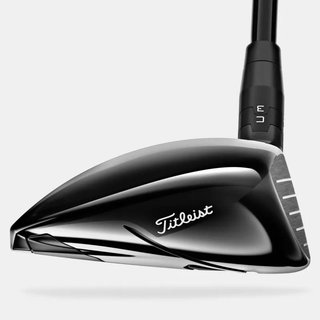 Titleist TSR2 męski fairway wood