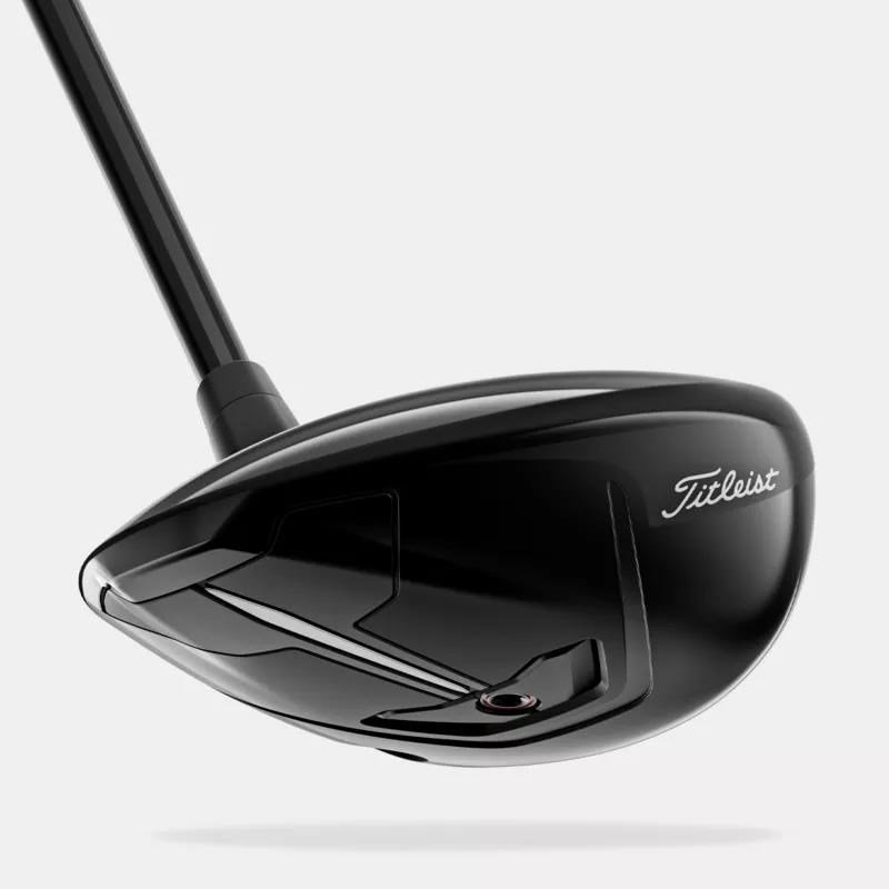 Titleist TSR2 męski fairway wood