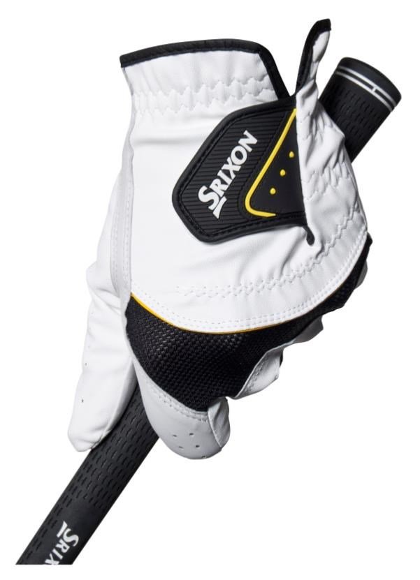 Srixon Hibrid męska rękawiczka golfowa