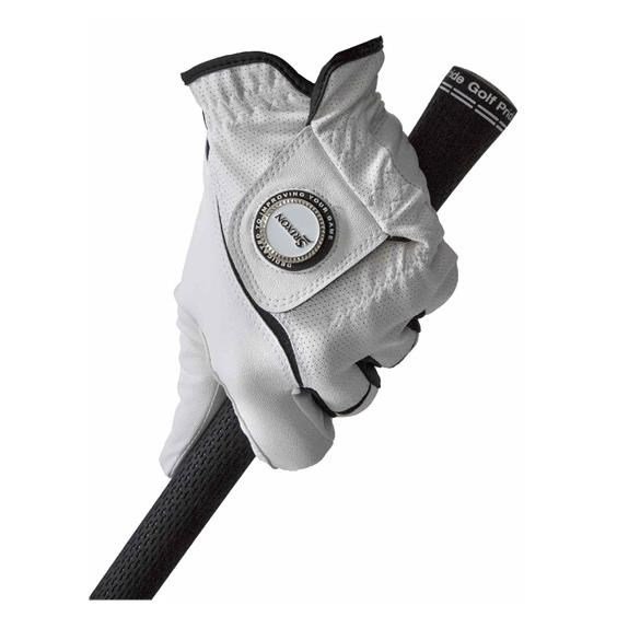 Srixon All Weather Ball Marker męska rękawiczka golfowa